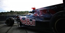 Scuderia Toro Rosso Scuderia Toro Rosso